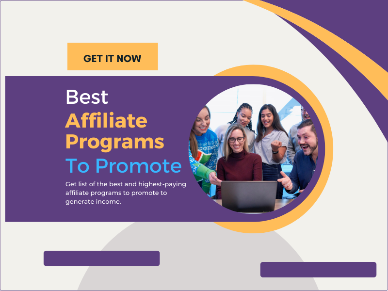 Best Affiliate Program to Promote - Stanrio.com